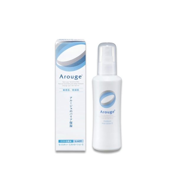 Arouge Moisture Mist Lotion II