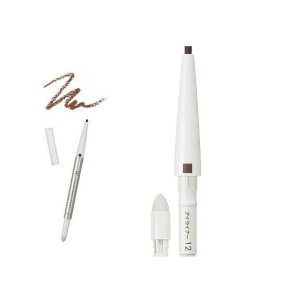 FANCL Smooth Eyebrow Pencil Shell Core Separation