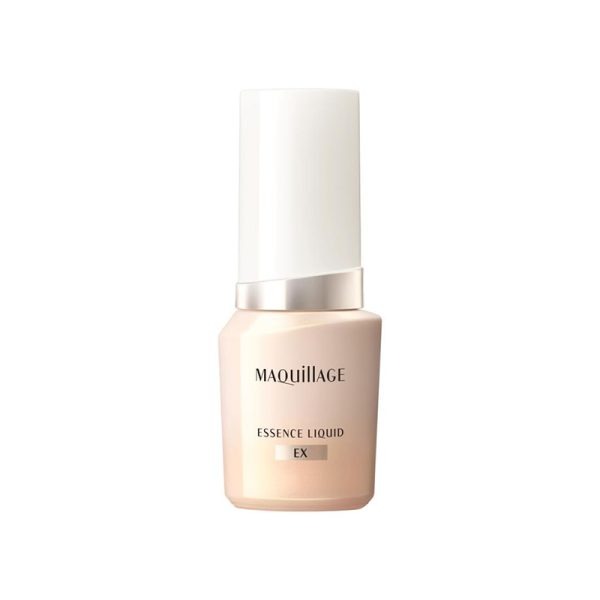 MAQUILLAGE Lasting Liquid Foundation