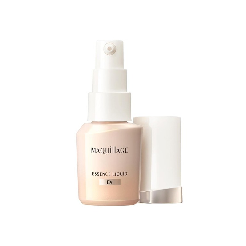 MAQUILLAGE Lasting Liquid Foundation - Image 2