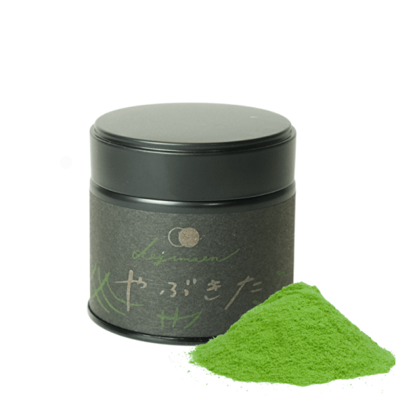 Dejima-en Yabukita Matcha Powder 30g
