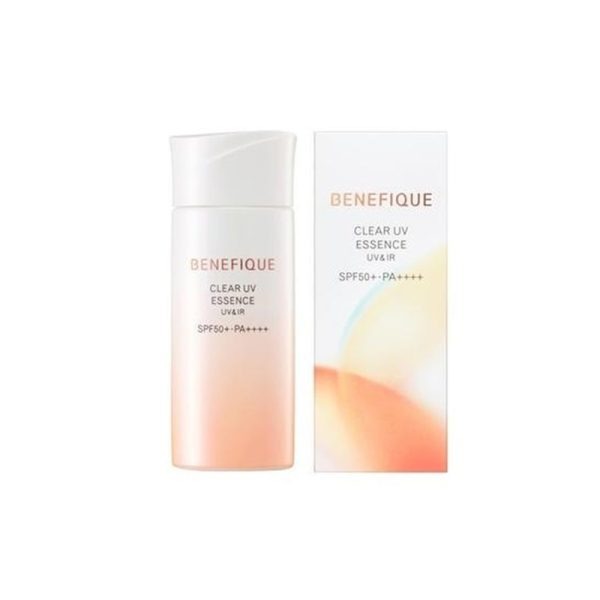 BENEFIQUE Hydro UV Genius SPF50+ PA++++ 50ml