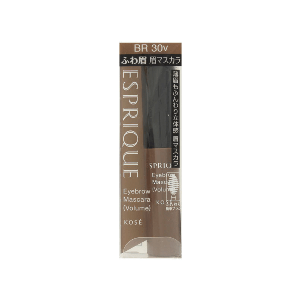 ESPRIQUE Styling Eyebrow Mascara (Soft 3D effect)