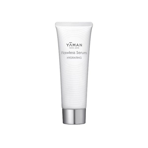 YA-MAN Hydrating Flawless Serum 80 g