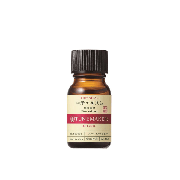 TUNEMAKERS Organic Rice Extract Special Essence 10ml