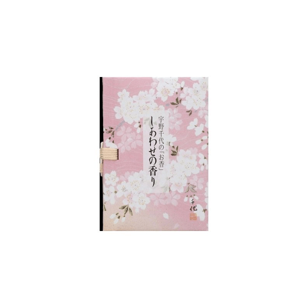 Nippon Kodo Unochiyo The Fragrance of Happiness Sakura 36 pcs