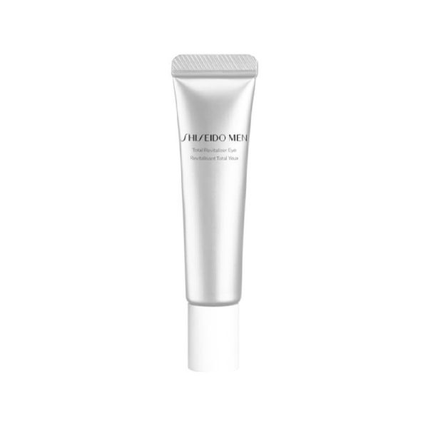 SHISEIDO MEN Total R Eye N 15g