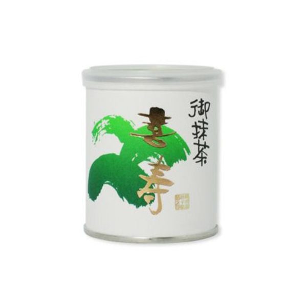 Qianjiyuan Yuzhi Yumatcha Powder Celebrates Life 20g
