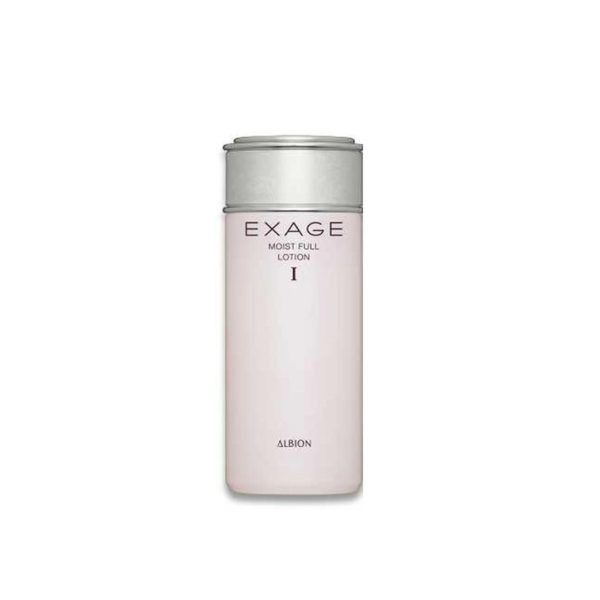 ALBION EXAGE Moisturizing Lotion 110ml Fresh
