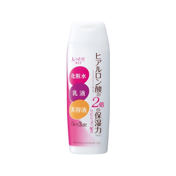 MEISHOKU Emollient Lotion Moist 210 mL