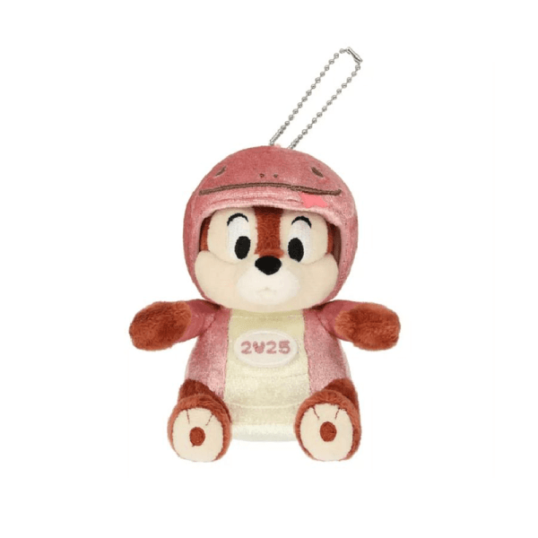Disney 2025 Year of the Snake Chinese Zodiac Series Pendant – Qiqi