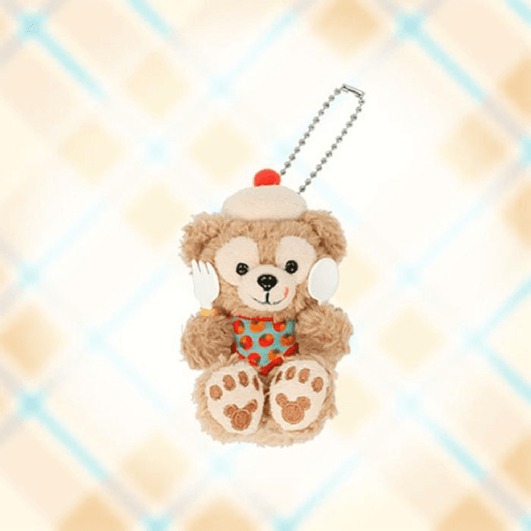 Disney Spring Kitchen Collection Plush Seating Hanging Items – Multiple Styles Available