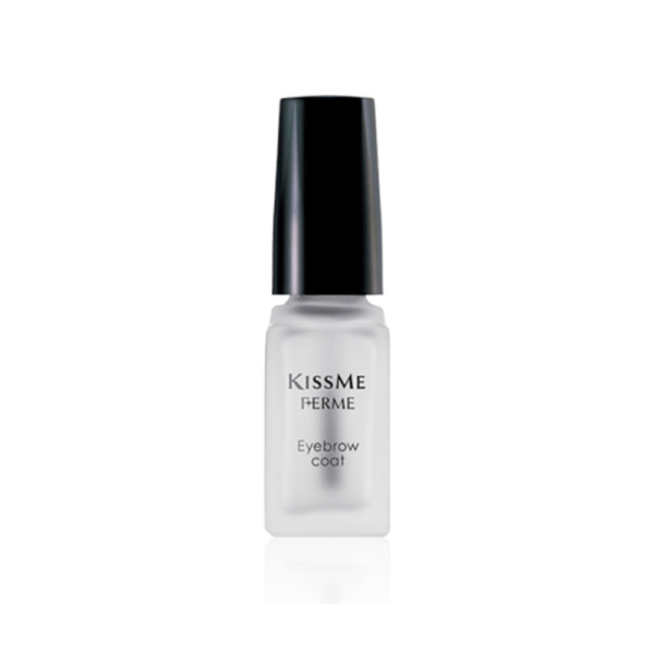 KISS ME Ferme Eyebrow Coat 5ml