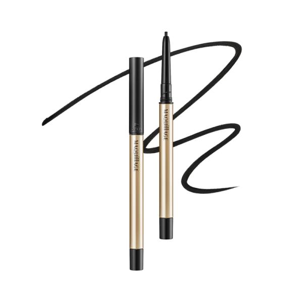 MAQuillAGE Long Stay Eyeliner N