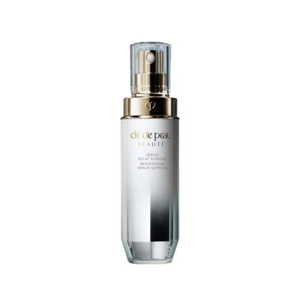 Clé de Peau Beauté Brightening Serum Supreme 40 mL