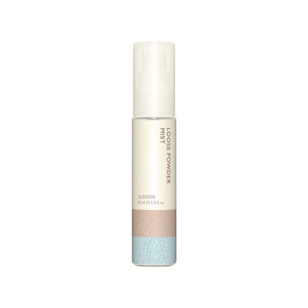 ALBION Aoerbin Makeup Setting Spray 40ml