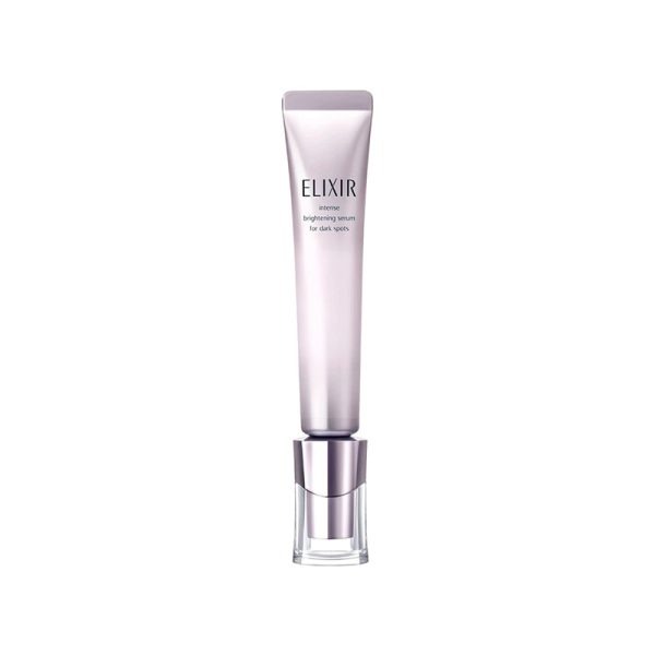 ELIXIR Intense Brightening Cream for Dark Spots 22g