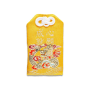 【Pre-Order】Sensoji Temple Good Grades Amulet
