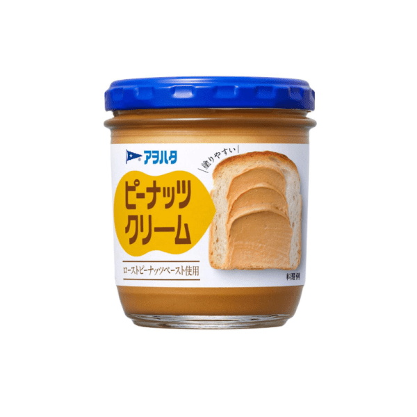 Aohata Peanut Butter 140g