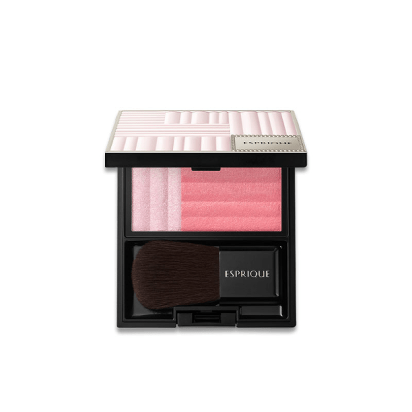 ESPRIQUE Soft Natural Dual Blush Multiple Colors Available