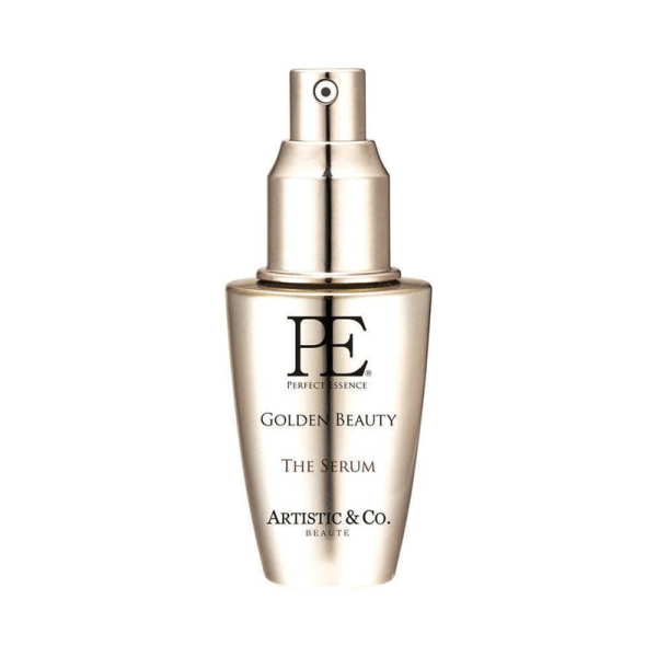 ARTISTIC&CO PE GOLDEN BEAUTY THE SERUM 40ml