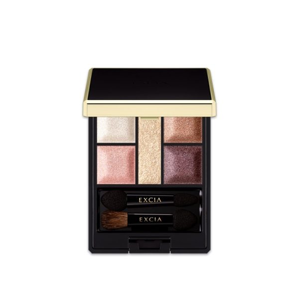 ALBION EXCIA Five-Color Eyeshadow 6g