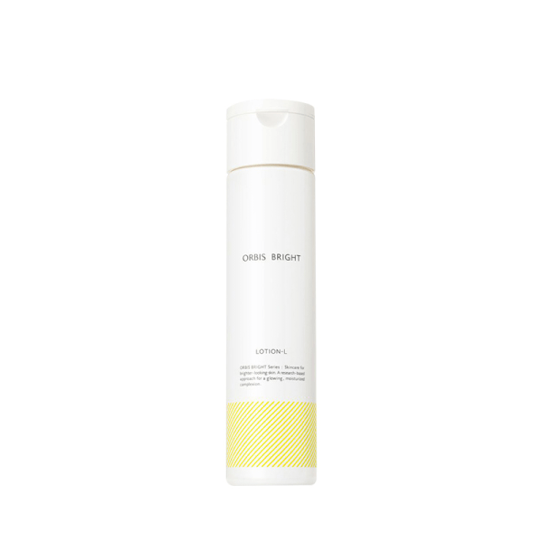 ORBIS Bright Lotion L, Lightweight Type 180ml 