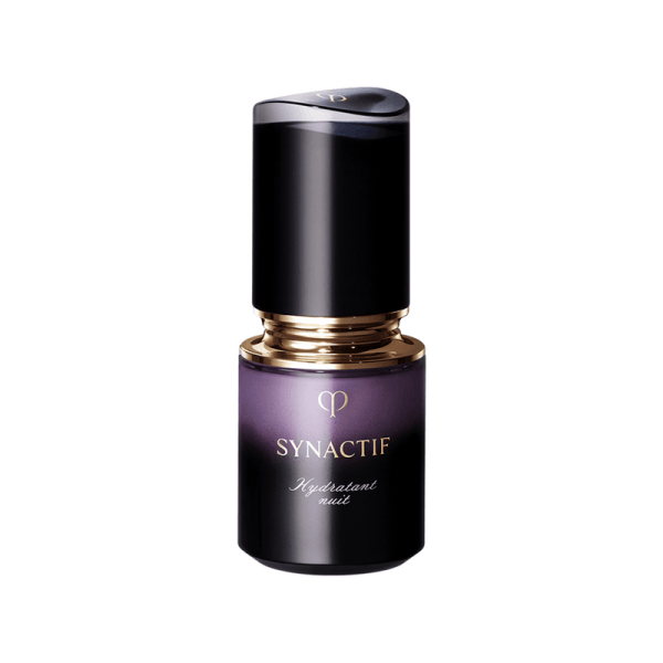 Clé de Peau Beauté Synactif Nighttime Moisturizer 40 mL
