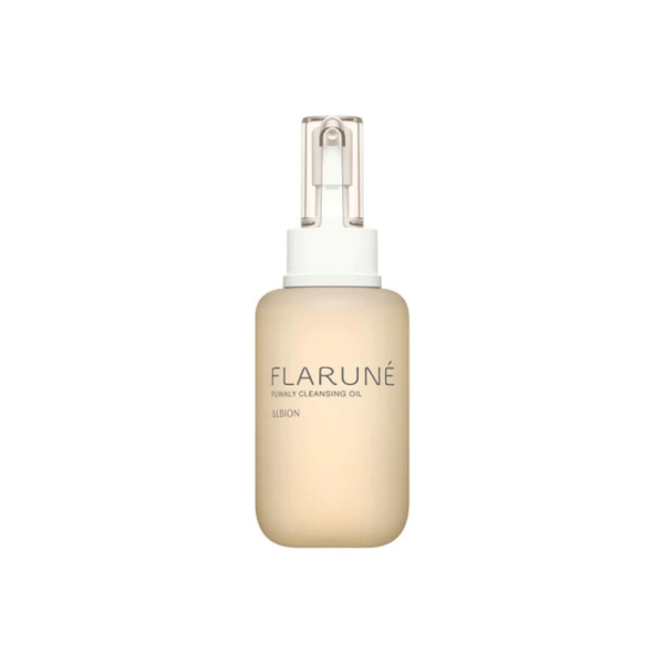 ALBION FLARUNE Fuwaly Cleansing Oil 200ml