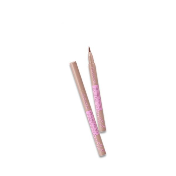 CEZANNE Shading Liner New Shades Multiple Shades Available 0.6ml