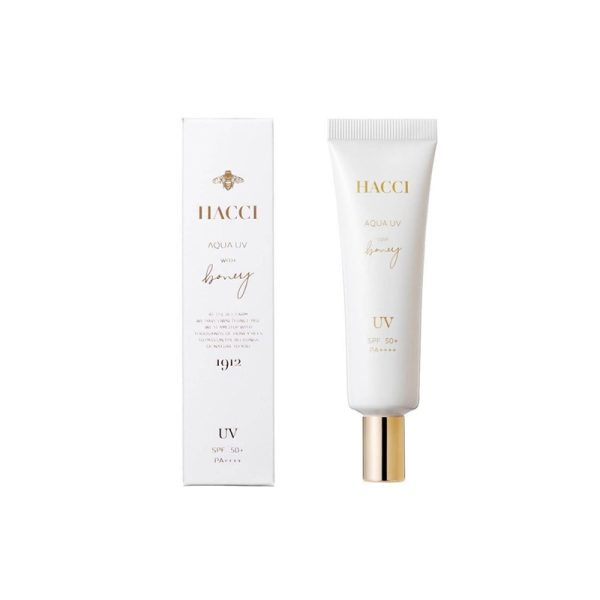 HACCI AQUA UV R SPF50+ PA++++ 30g