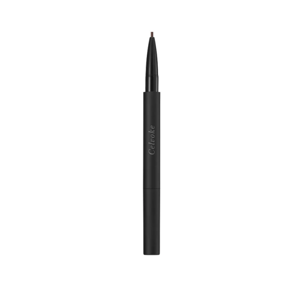 Celvoke Airy Soft Eyebrow Pencil 03 Light Mauve