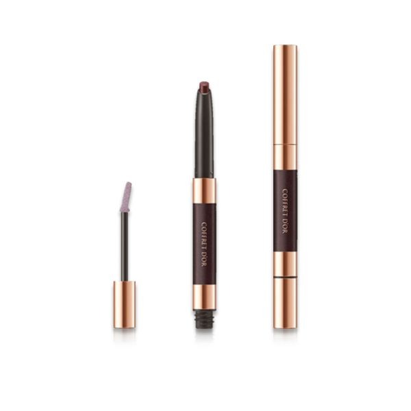 COFFRET DOR Contour Lip Duo