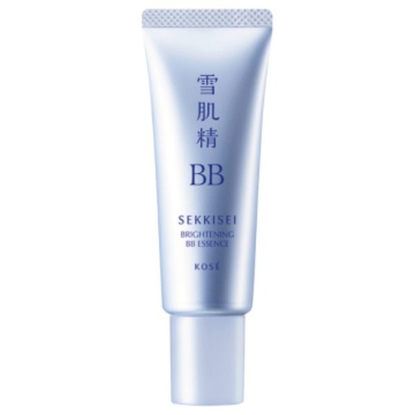 SEKKISEI Whitening Sunscreen BB Essence 30g Various options