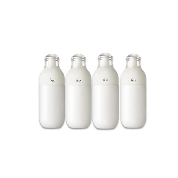 IPSA ME Sensitive Essence (1-4) 175 mL
