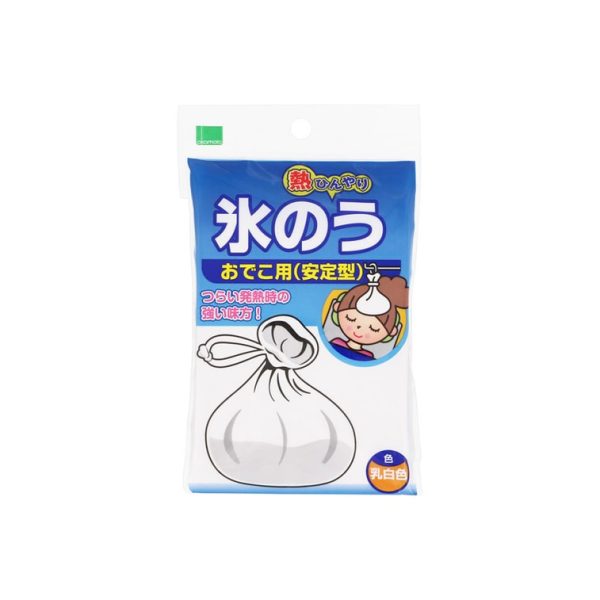 OKAMOTO Ice Pack for Forehead 1pcs