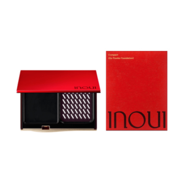 SHISEIDO Inoui Wet&Dry Foundation Refill/Compact 00 13g SPF30 PA++