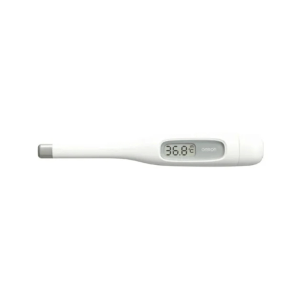 OMRON Digital Thermometer Kenonkun MC-170 1pc