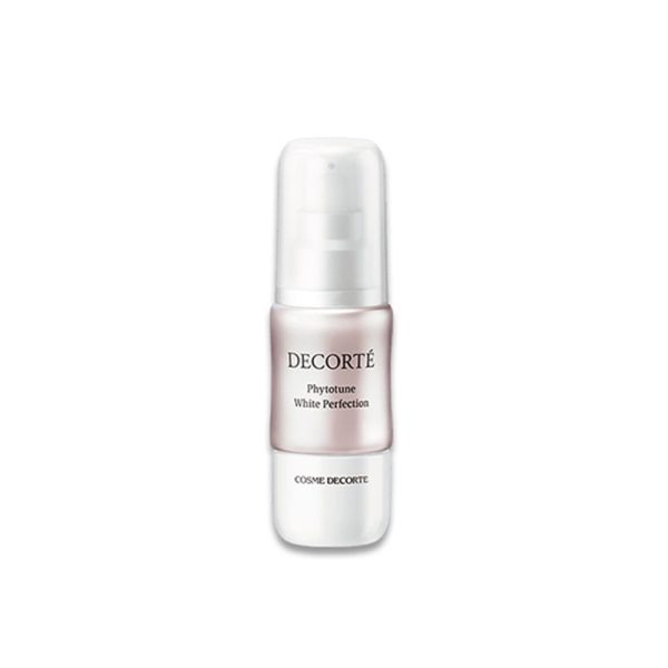 DECORTE Phytotune Essence Whitening Moisturizing 40ml