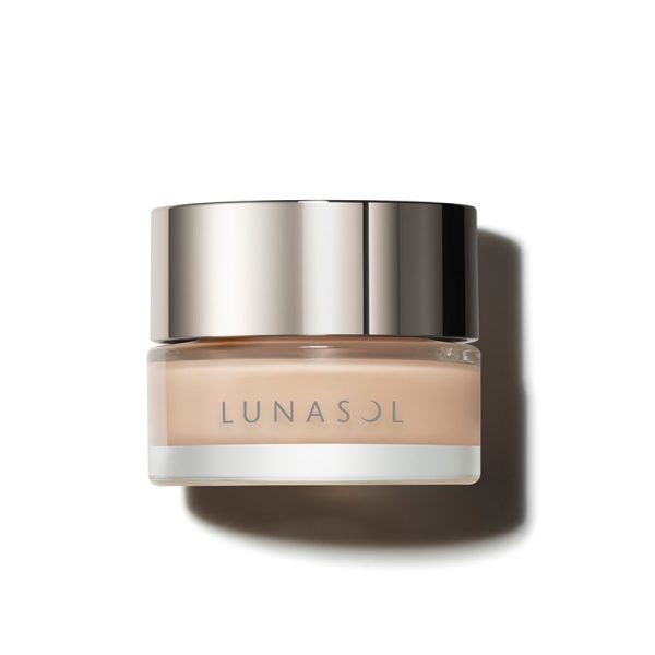 Lunasol Glowing Seamless Balm 30g SPF15/PA++
