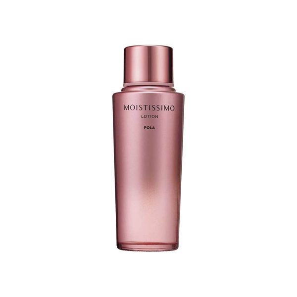 POLA Moistissimo Lotion 125ml