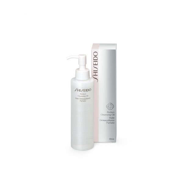 SHISEIDO Perfect Cleansing Oil 180ml