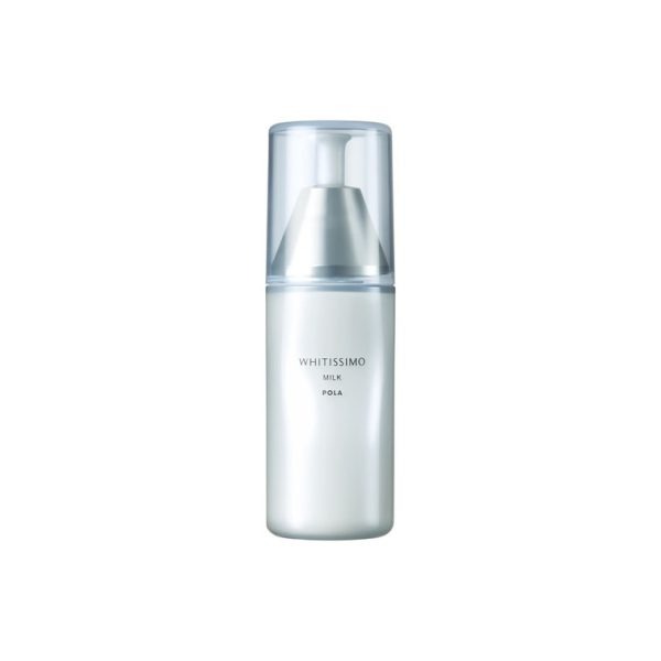 POLA Whitissimo Medicated White Milk 80ml