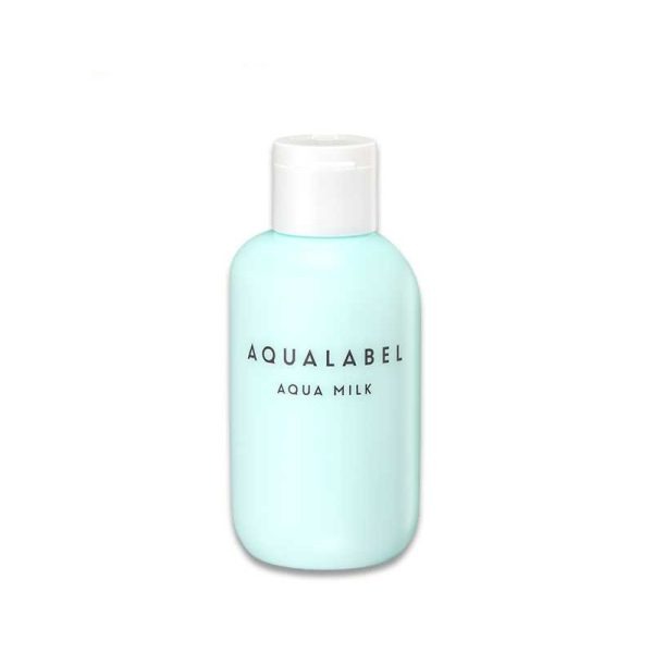 AQUALABEL AQUA MILK 145ml