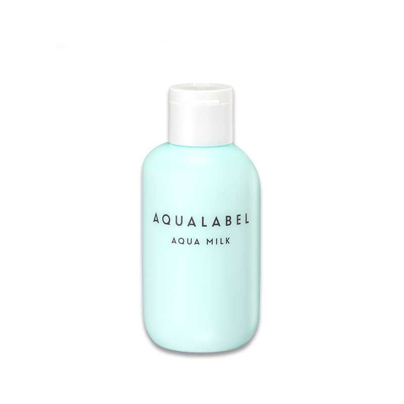 AQUALABEL AQUA MILK 145ml