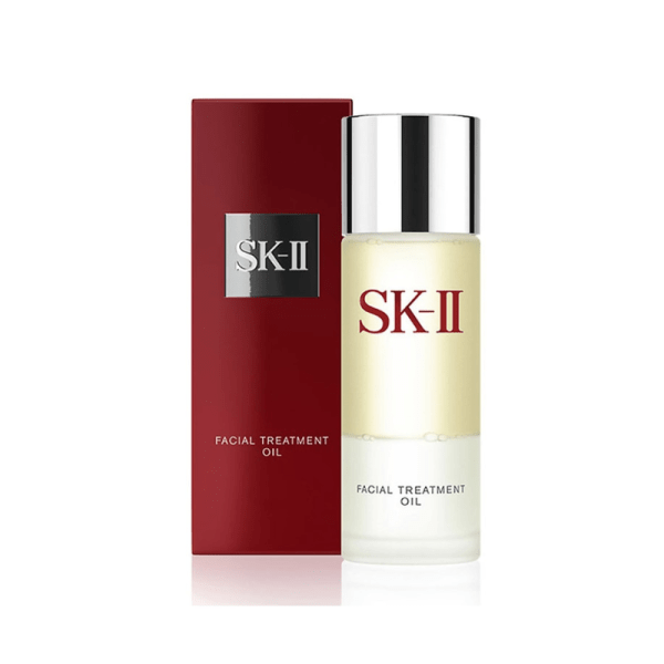 SK-II Facial Treatment Oil 50ml