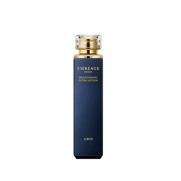 ALBION EXCIA Embeage Whitening Lotion 200ml