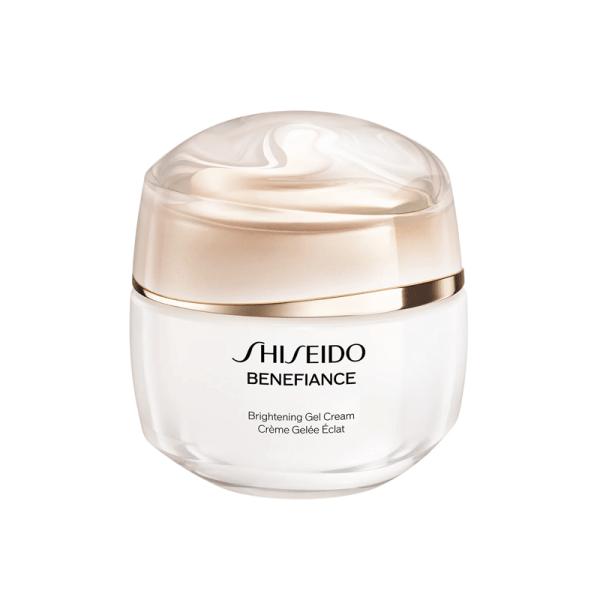 SHISEIDO Benefiance Panli Graceful Wrinkle Smoothing Contour Whitening Gel Cream 50g