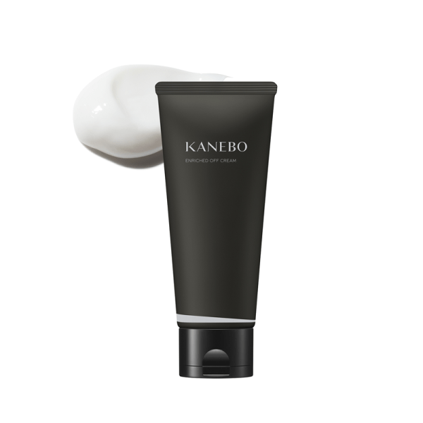 KANEBO Enriched Off Cream 130g