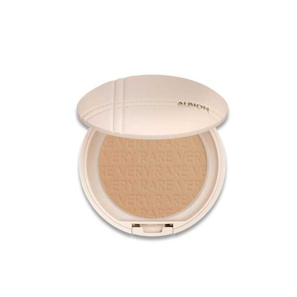 ALBION Covering Poreless Cushion Compact Refill Case 10g SPF33 PA+++